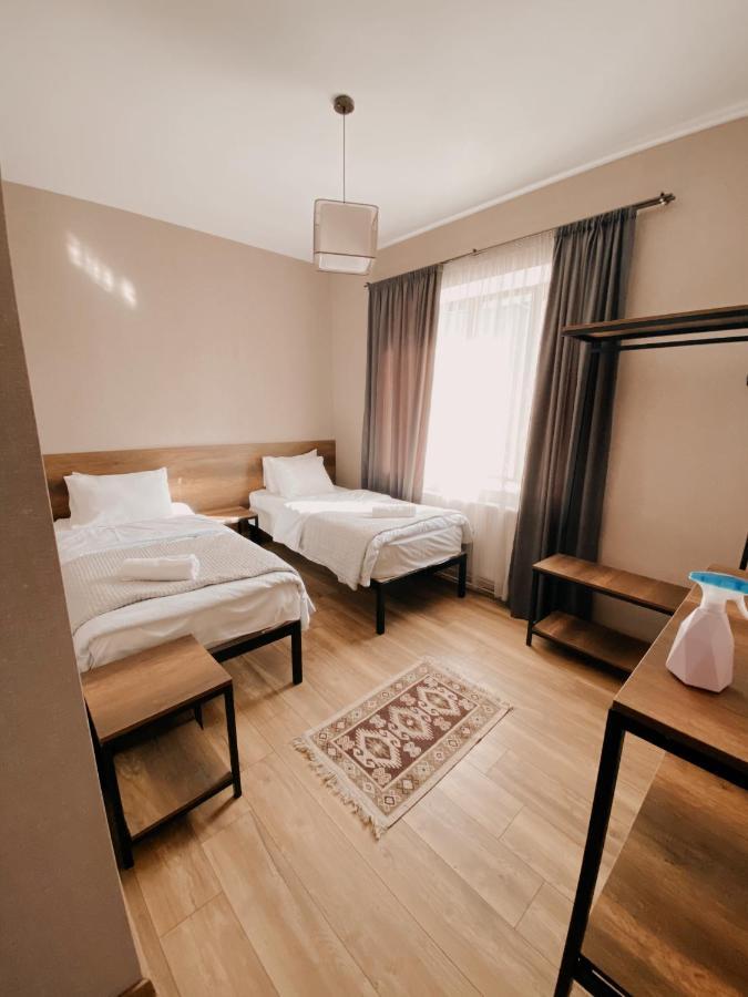Villa Kazbegi Εξωτερικό φωτογραφία