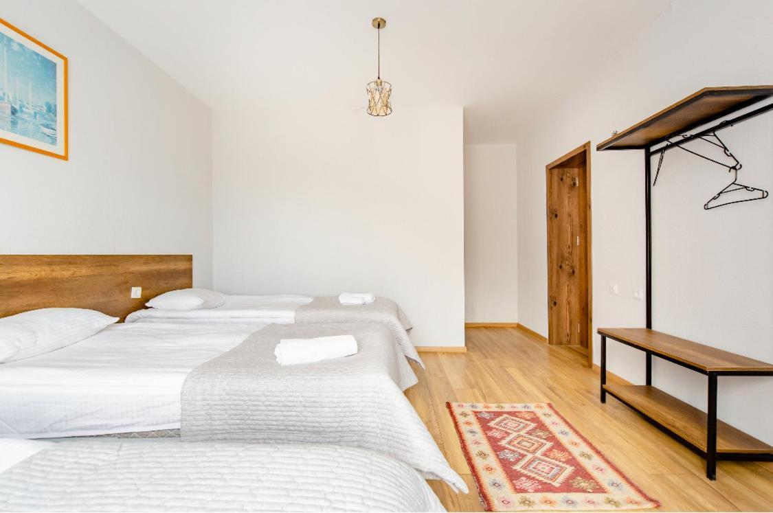 Villa Kazbegi Εξωτερικό φωτογραφία
